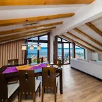 דירה Marty Penthouse *