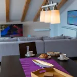 Marty Penthouse דירה נובי ווינודולסקי