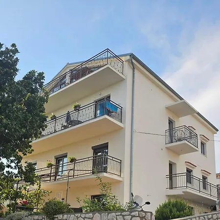 Appartement Marty Penthouse *