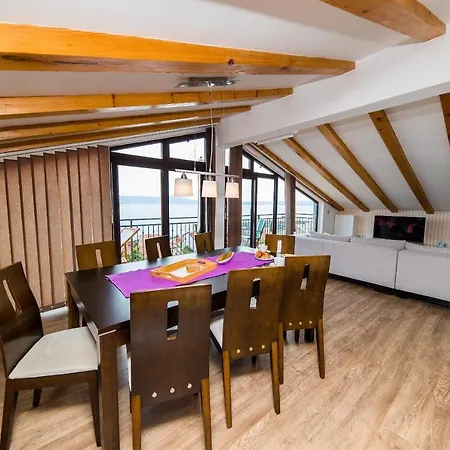 Marty Penthouse *
