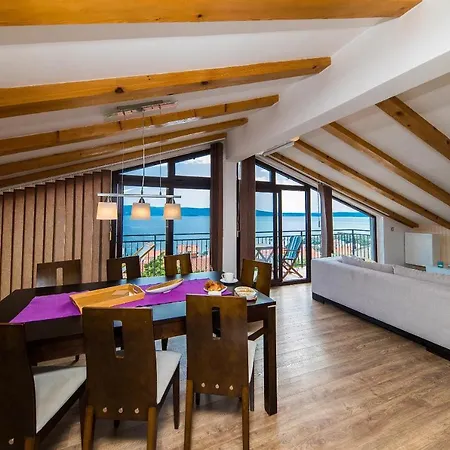 Apartment Marty Penthouse *