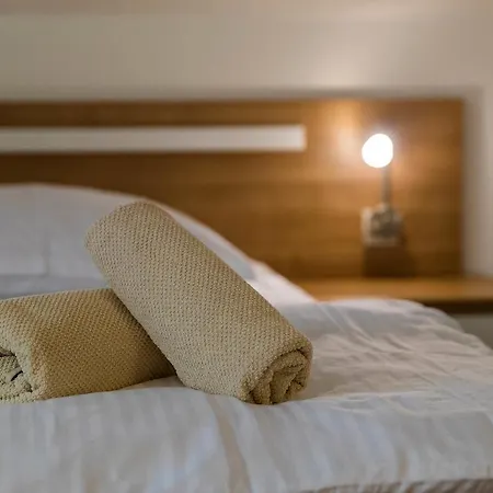 Marty Penthouse * Novi Vinodolski