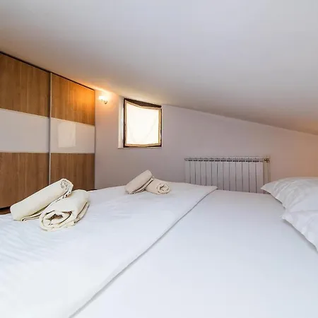 Marty Penthouse Appartement *