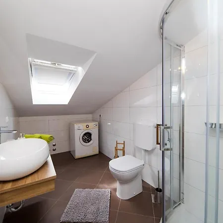 Marty Penthouse * Novi Vinodolski